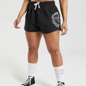 Gymshark Legacy shorts - XS